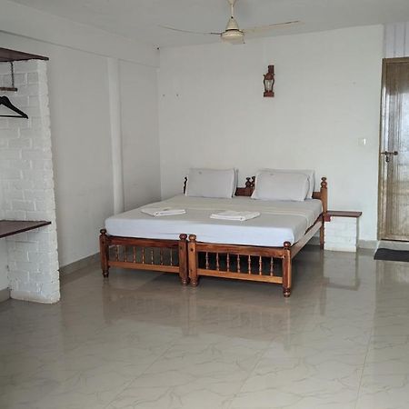 Nebo Hotel Varkala Exterior photo